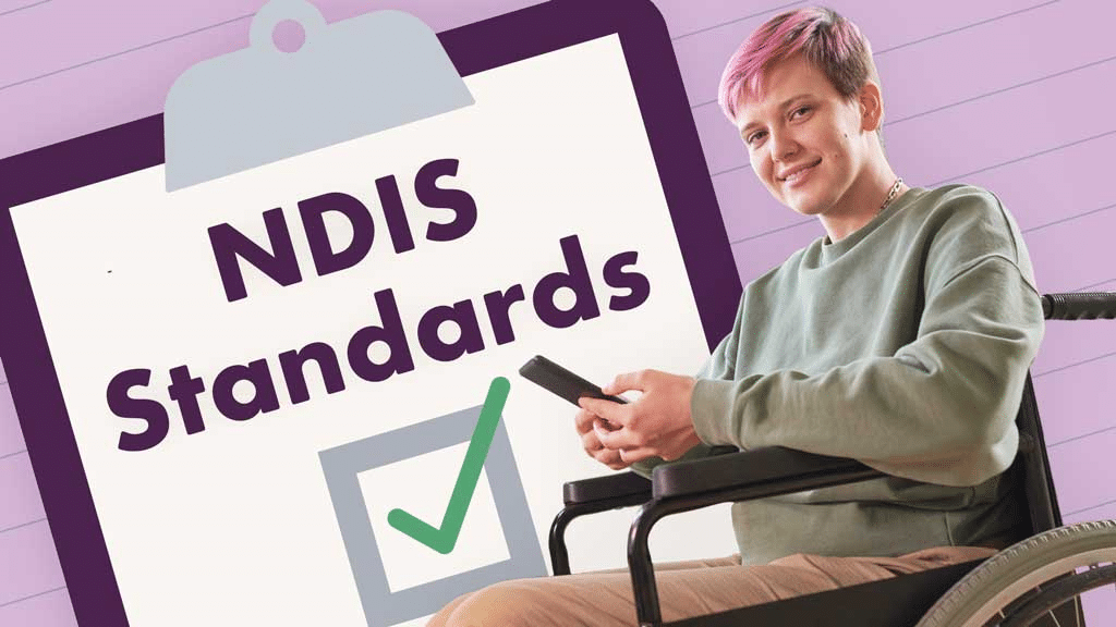 NDIS Restrictive Practices and Behaviour Support Plan